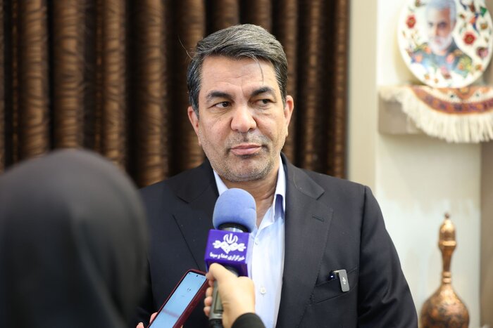 آمادگی کرمان برای تشییع با شکوه آقای شهید ایران