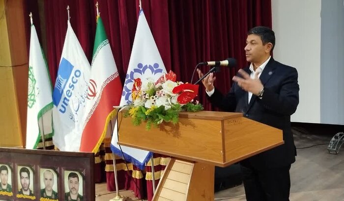فصل نوین دیپلماسی فرهنگی با عضویت مراغه در شهرهای یادگیرنده یونسکو