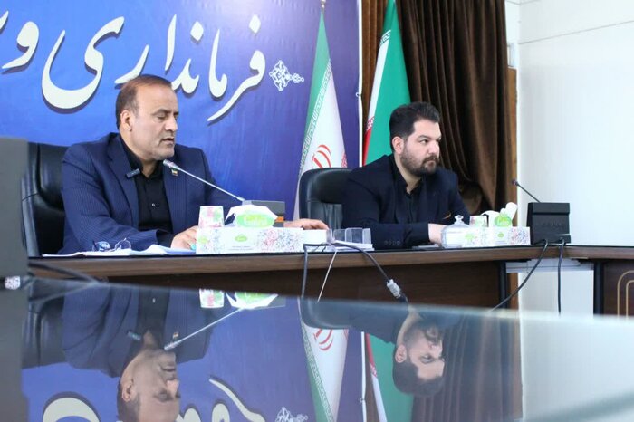 آمادگی هشت موکب ملایری برای پذیرایی و اسکان زائران بدرقه رهبر شهید