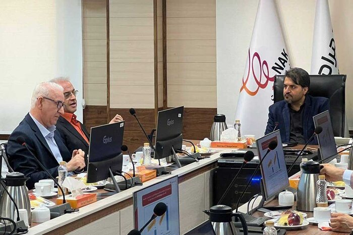 آمادگی کامل زیرساختهای ارتباطی البرز برای میزبانی مراسم تشییع رهبر شهید انقلاب