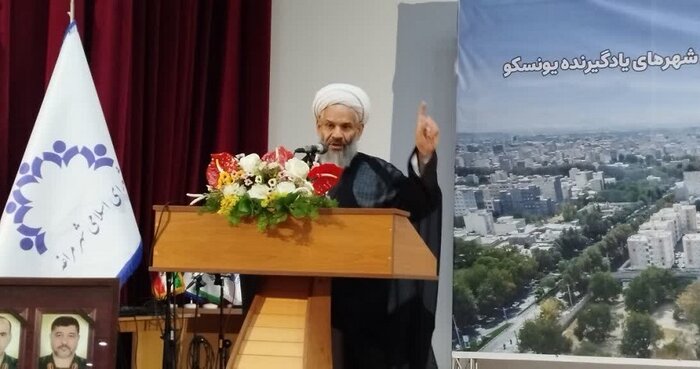 فصل نوین دیپلماسی فرهنگی با عضویت مراغه در شهرهای یادگیرنده یونسکو