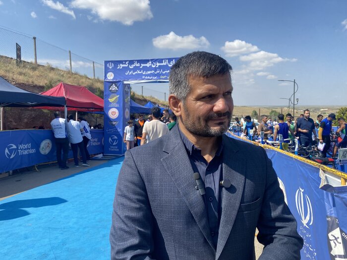 امند در تبوتاب رقابت مدعیان سهگانه کشور