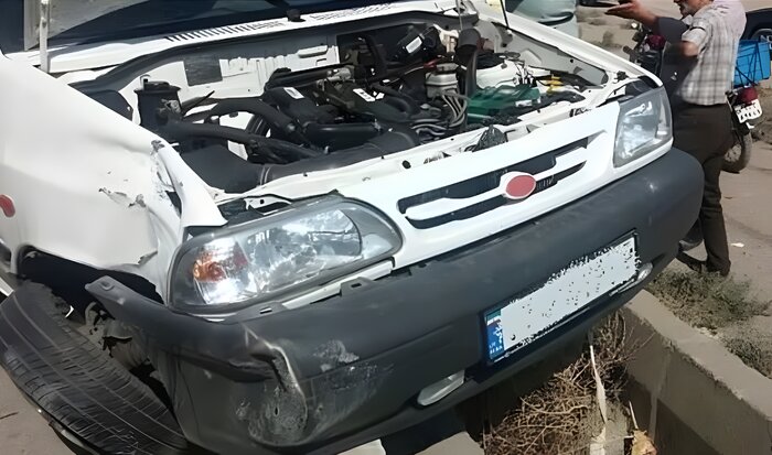 اخبار کوتاه از غرب اصفهان
