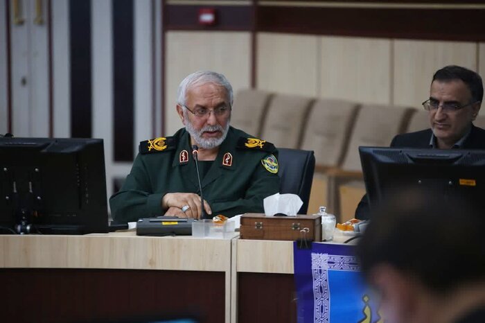 مدیرکل بنیاد شهید البرز:بسیاری از خانوادههای شهدا و جانبازان با مشکلات مواجه هستند