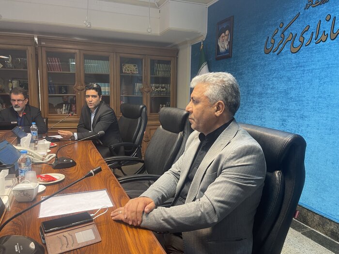 استاندار مرکزی: پیشگیری از شکلگیری سکونتگاههای غیررسمی باید با پایش مستمر دنبال شود