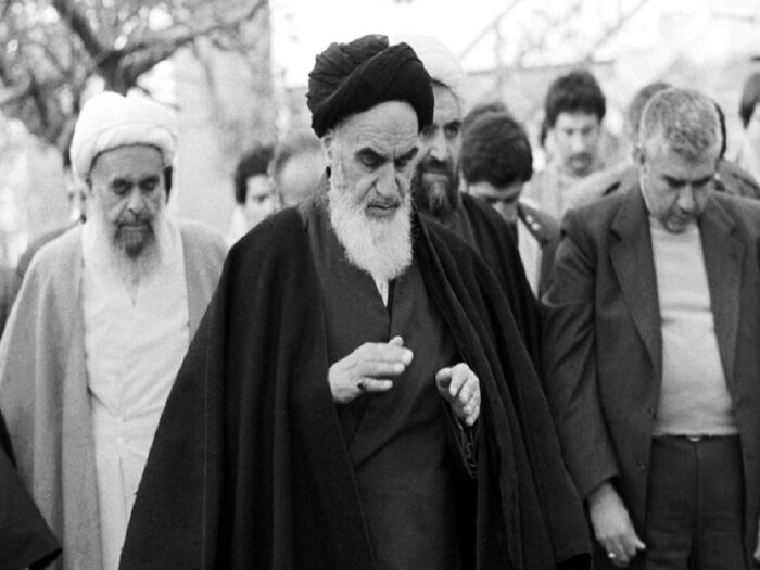 امام جمعهای که عاشق شهادت بود