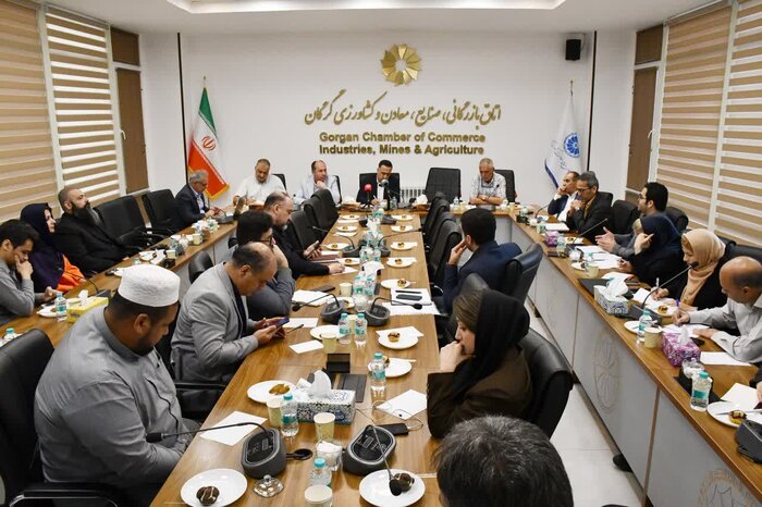 ظرفیتهای گمرک اینچهبرون؛ کلید احیای تجارت مرزنشینان گلستان و تقویت صادرات
