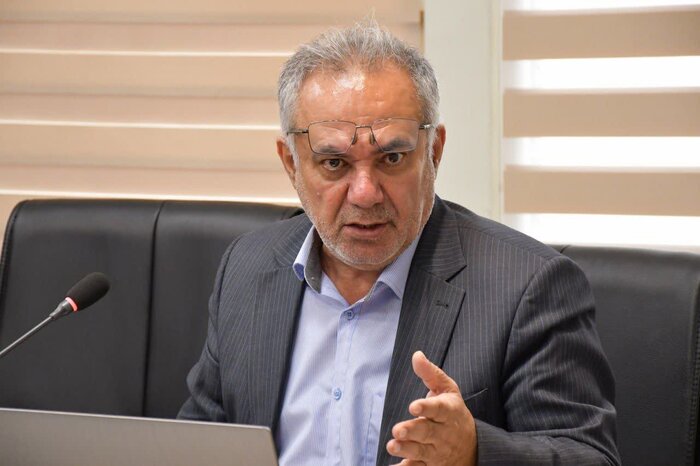 ظرفیتهای گمرک اینچهبرون؛ کلید احیای تجارت مرزنشینان گلستان و تقویت صادرات
