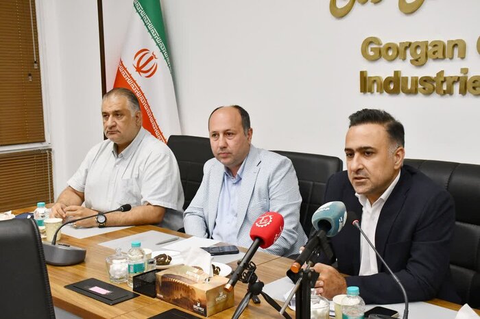 ظرفیتهای گمرک اینچهبرون؛ کلید احیای تجارت مرزنشینان گلستان و تقویت صادرات
