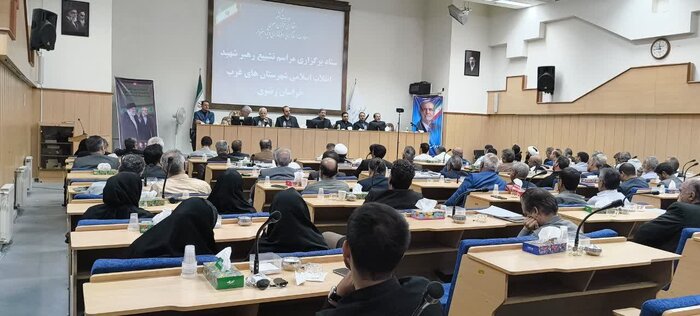 ۵۰ موکب در ورودی غربی خراسان برای خدمات رسانی به زائران مراسم تشییع رهبر شهید برپا می شود