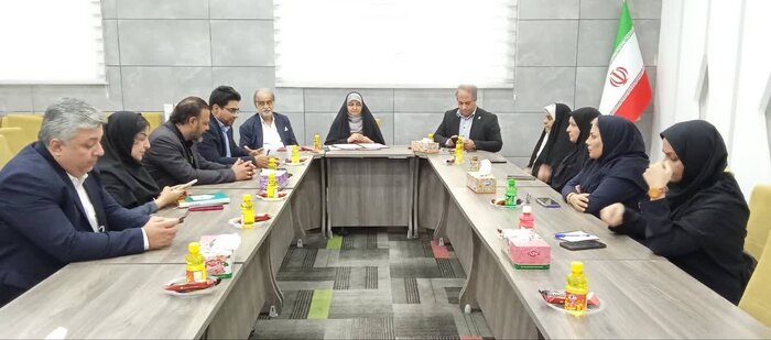 همافزایی رسانه و فناوری در هرمزگان برای توانمندسازی خبرنگاران