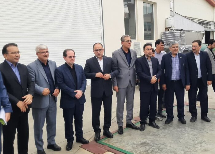 معاون استاندار: اختصاص ۲۲۰ هزار میلیارد ریال تسهیلات بانکی برای گلستان