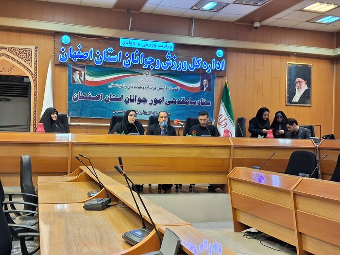 سمن های فعال کشور در دولت چهاردهم ۷۵ درصد رشد کرد