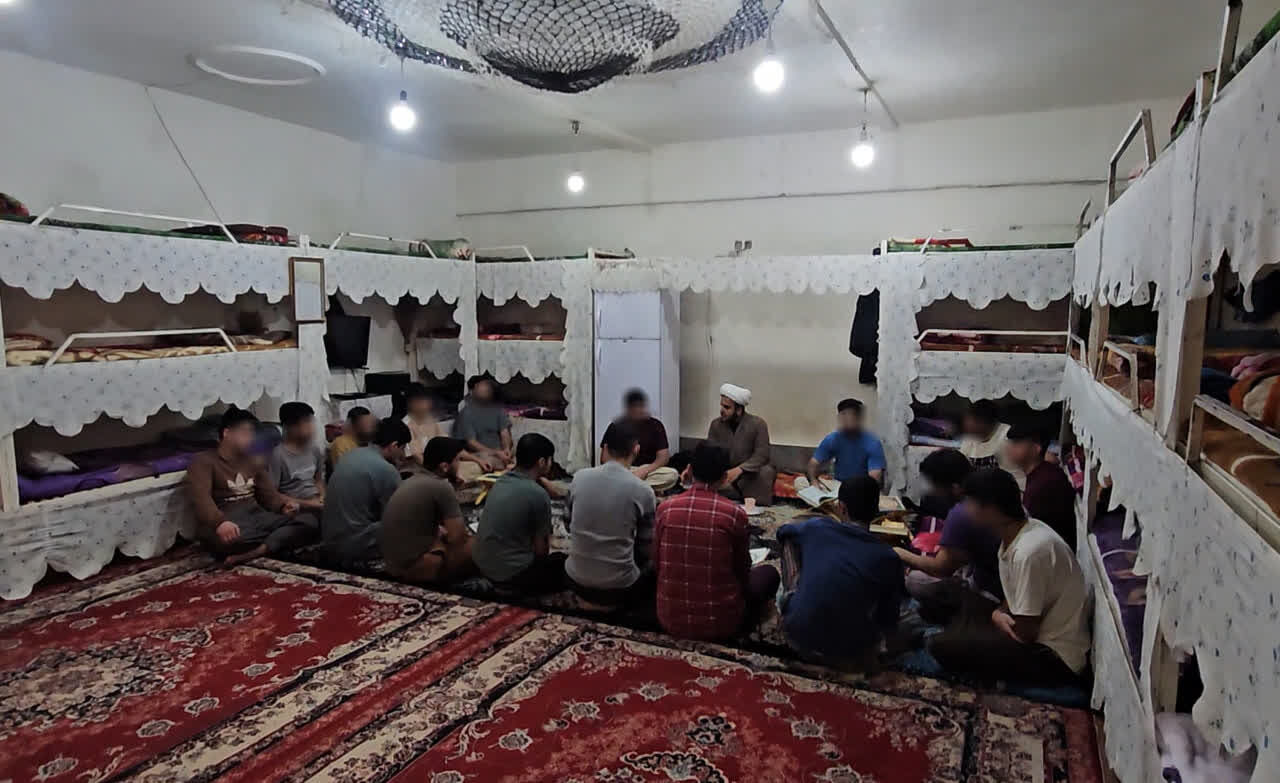 ۷۵ درصد زندانیان واجد شرایط در استان مرکزی صاحب شغل شدند