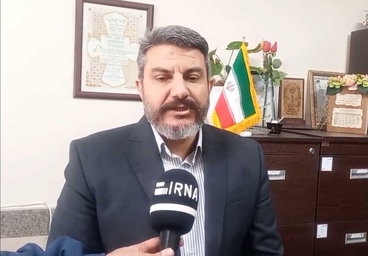 سوگ مشترک در مهد همزیستی؛ اشکها و دعاهای اقلیتهای دینی برای پدری دلسوز