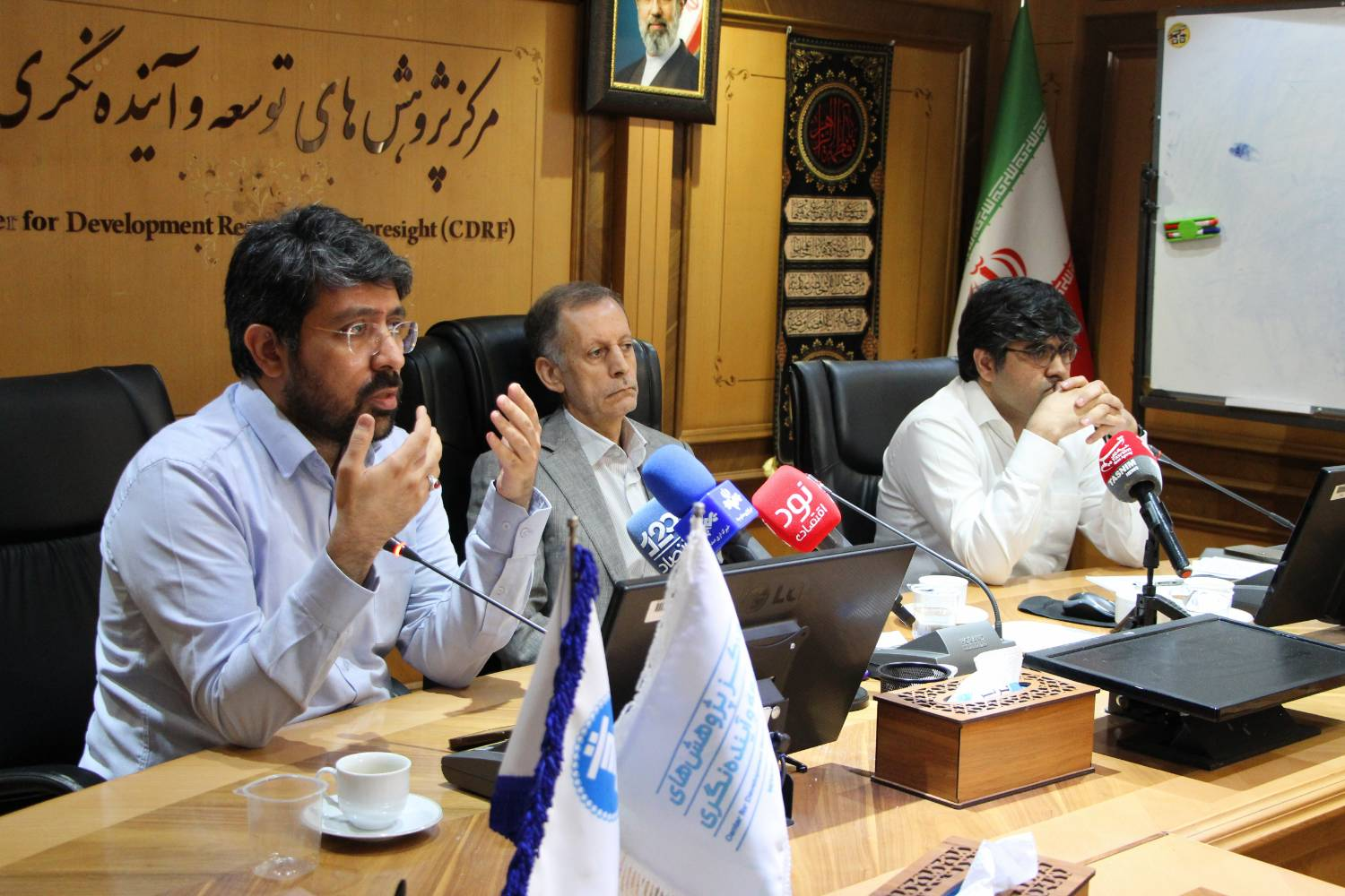 معاون سازمان بهینهسازی: «قیمت» عامل مشکلات بخش انرژی نیست/ سازوکارها ایراد دارد