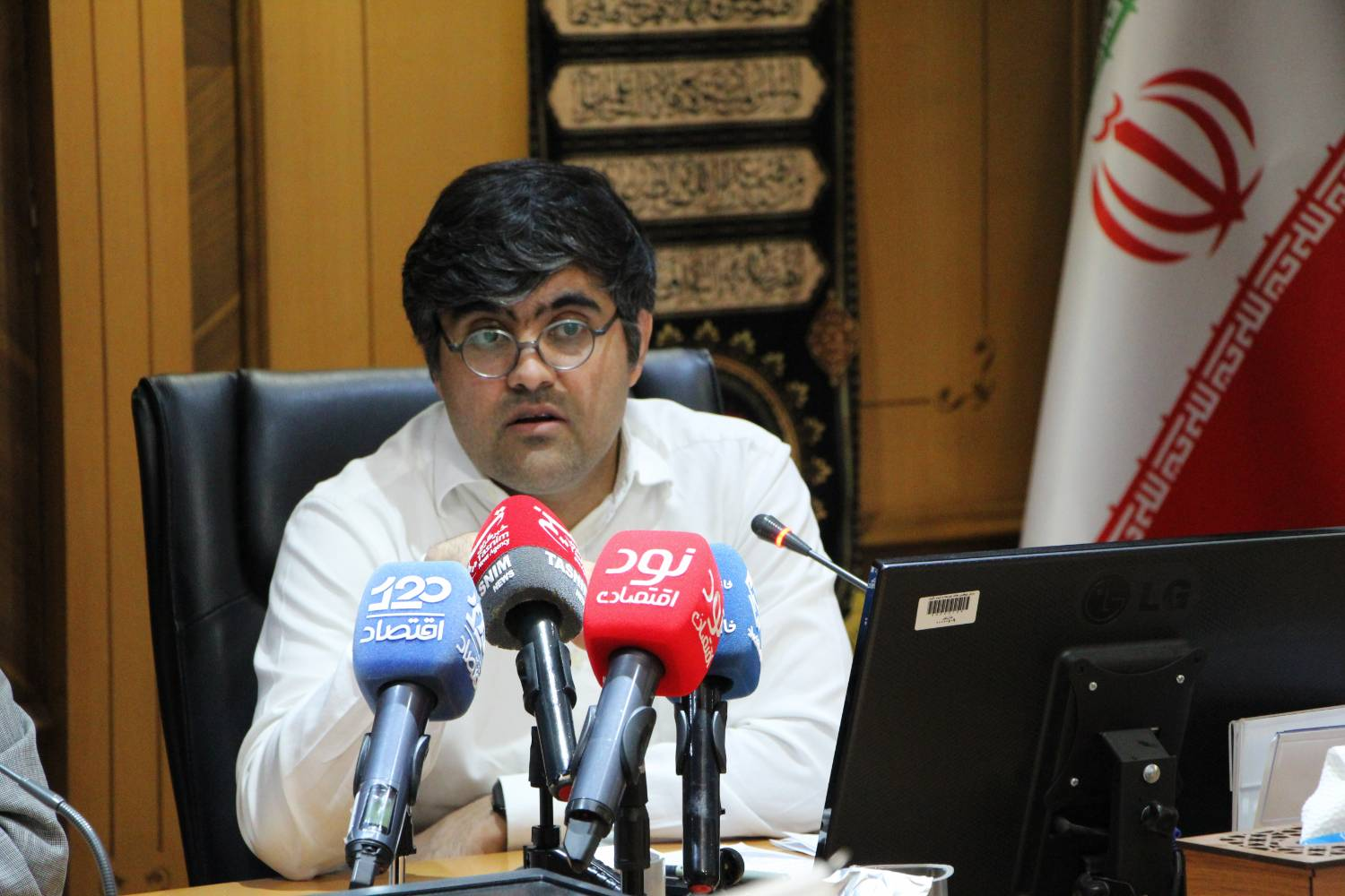معاون سازمان بهینهسازی: «قیمت» عامل مشکلات بخش انرژی نیست/ سازوکارها ایراد دارد