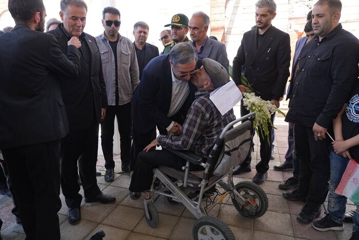 نگاه استاندار آذربایجانغربی ریل را در چالدران تغییر داد؛ گذار از محرومیت به جهش اقتصادی