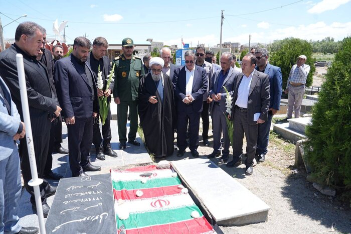 نگاه استاندار آذربایجانغربی ریل را در چالدران تغییر داد؛ گذار از محرومیت به جهش اقتصادی