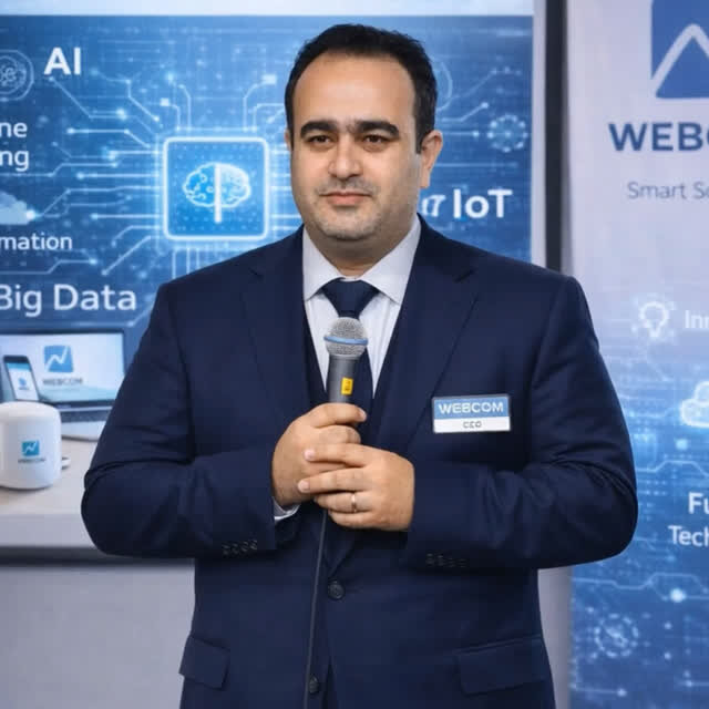 قزوین باید پیشران گذار ایران از مصرفگرایی فناورانه به تولید هوشمند باشد