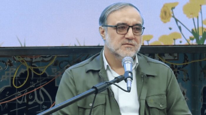 مازندران در سوگ راوی اقتدار دریایی ایران