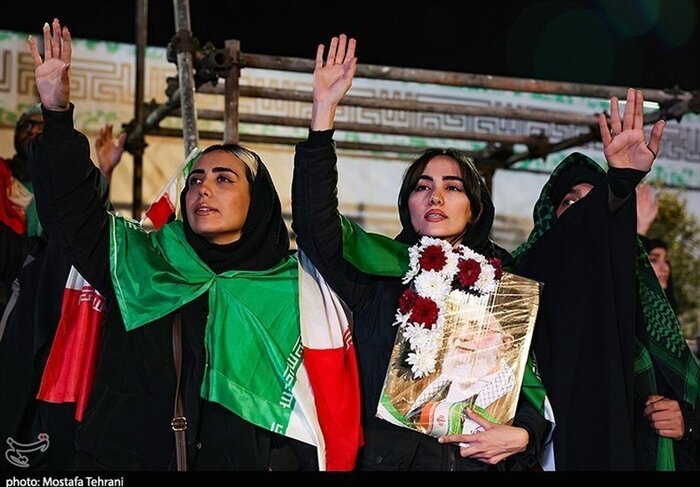 تحلیلگر فرانسوی در گفتوگو با ایرنا: آیتالله خامنهای معمار نظم نوین مقاومت در قرن ۲۱ بود