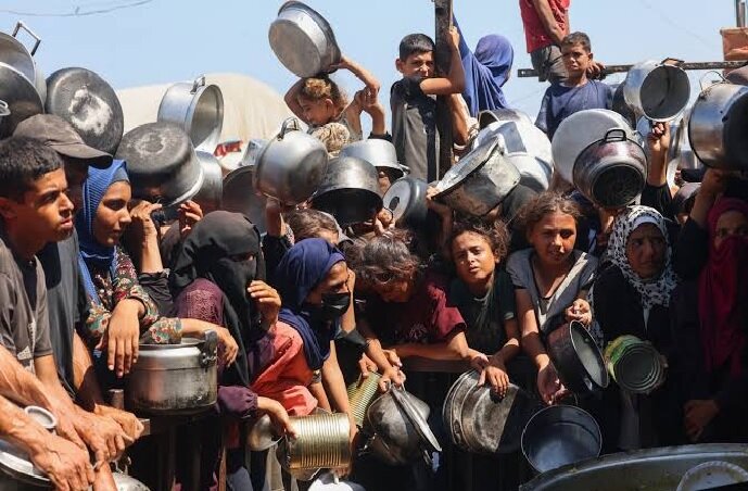 هزار روز نسلکشی در غزه؛ گزارش تکاندهنده منابع فلسطینی از فاجعه انسانی و ویرانی گسترده