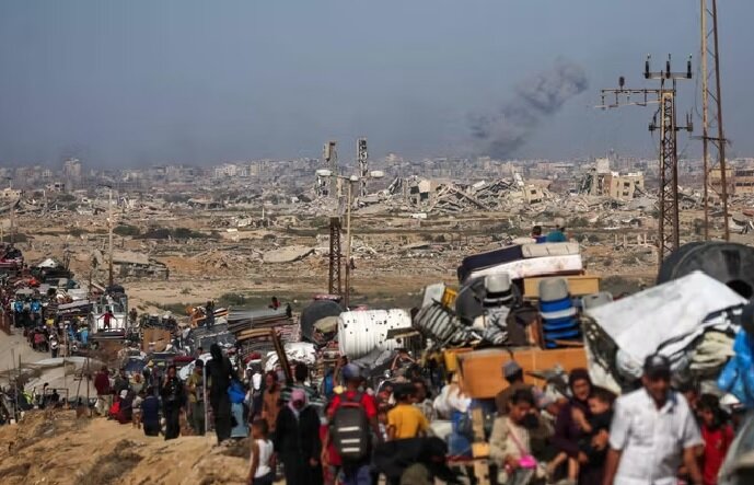 هزار روز نسلکشی در غزه؛ گزارش تکاندهنده منابع فلسطینی از فاجعه انسانی و ویرانی گسترده