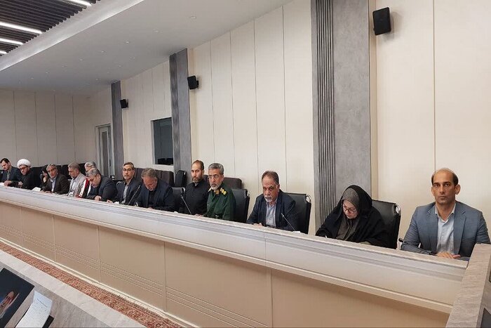آمادهباش کامل خراسان جنوبی در آستانه مراسم تشییع «رهبر شهید»