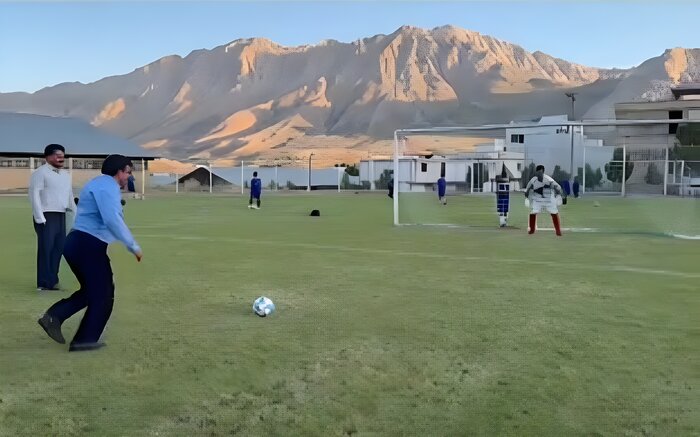 اخبار کوتاه از غرب اصفهان