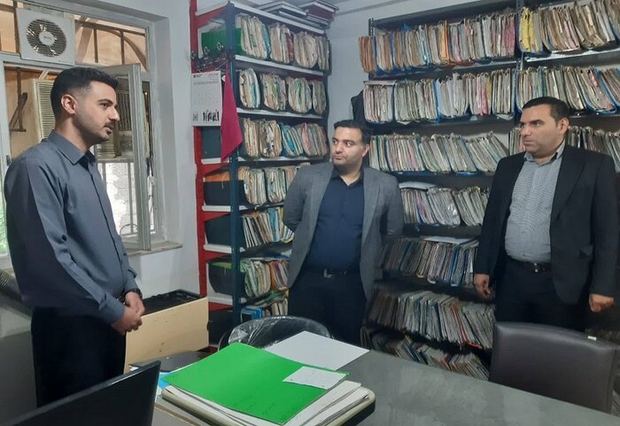 دادستان آستارا: با تعرض به منابع طبیعی و اراضی ملی قاطعانه برخورد میشود
