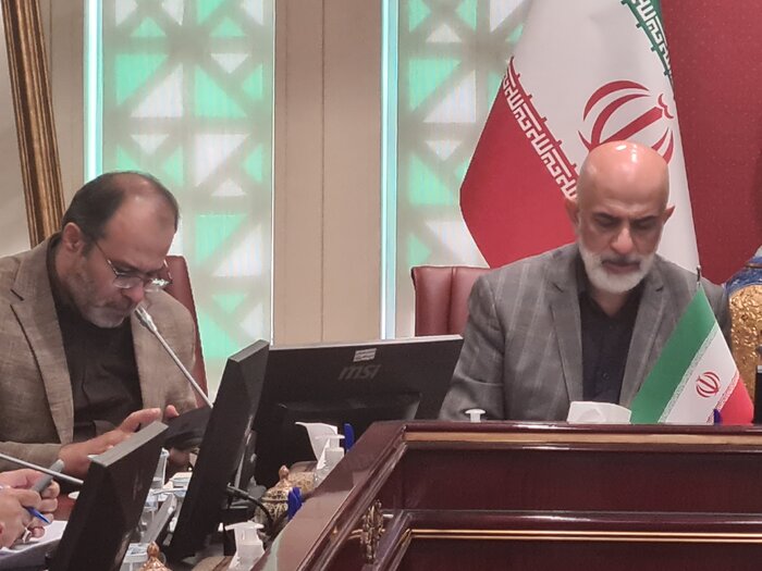 رهاشدگی در بازار اجارهبها در استان برخورد قاطع میشود