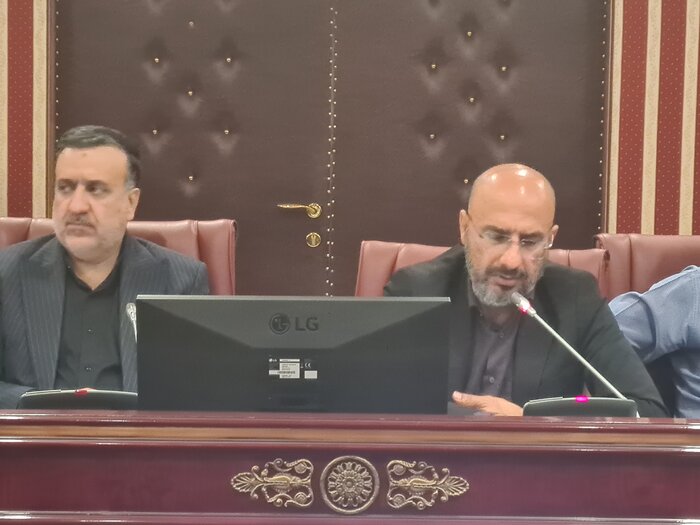 استانداری اصفهان موانع ۵۳ پروژه پیشران اقتصادی را از میان برداشت