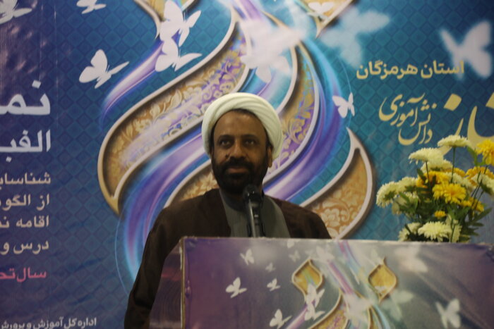 روایتی از یک تحول تربیتی در مدارس هرمزگان؛ از «نمازخانه» تا «تمدنسازی»