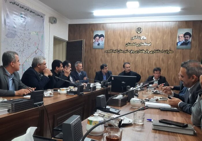 ۱۸۰۰ خانه استیجاری؛ هدیه دولت به زوجهای جوان گلستان