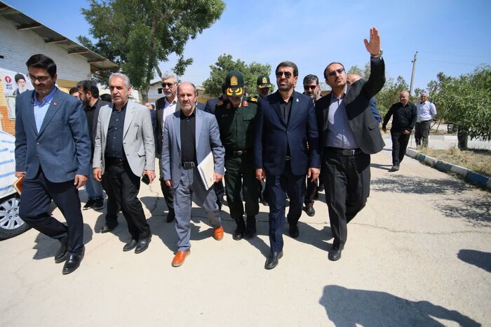 استاندار: نسخه همدان برای درمان اعتیاد الگوی کشور شد