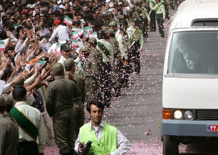 شیراز؛ مهد دین، هنر و حماسه در سایهسار میراث جاویدان رهبر شهید