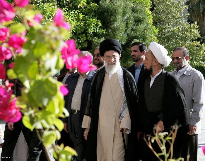 شیراز؛ مهد دین، هنر و حماسه در سایهسار میراث جاویدان رهبر شهید