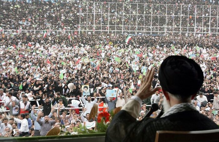 شیراز؛ مهد دین، هنر و حماسه در سایهسار میراث جاویدان رهبر شهید