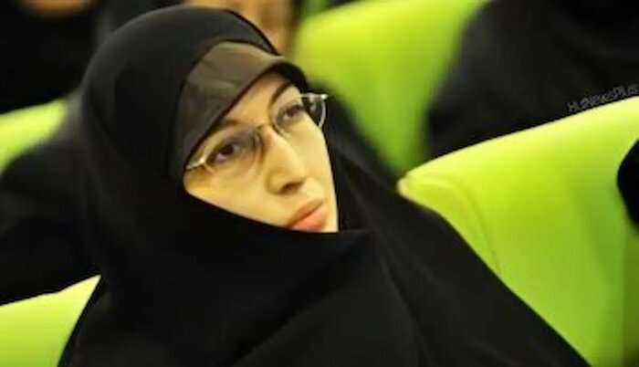 مراسم وداع با رهبر شهید، زودتر از زمان اعلامی آغاز شد