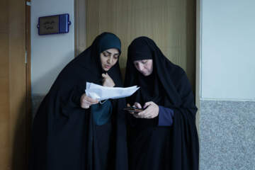 همایش رستاخیز زنان نوغان