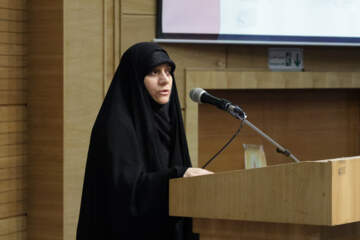 همایش رستاخیز زنان نوغان