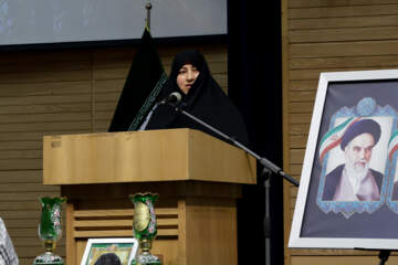 همایش رستاخیز زنان نوغان