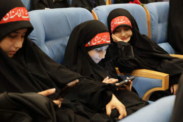 همایش رستاخیز زنان نوغان