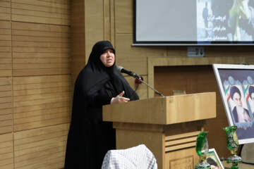همایش رستاخیز زنان نوغان