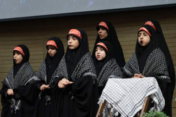 همایش رستاخیز زنان نوغان