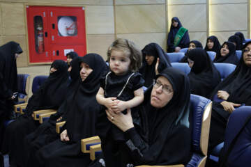 همایش رستاخیز زنان نوغان