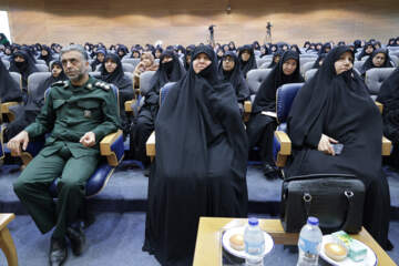 همایش رستاخیز زنان نوغان