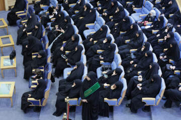 همایش رستاخیز زنان نوغان