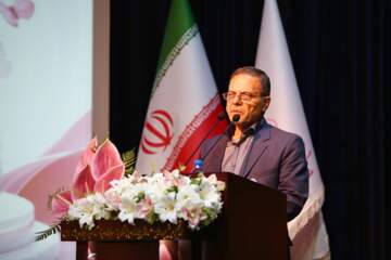 افتتاح پیشرفته‌ترین دستگاه رادیوتراپی شمال‌غرب کشور در مهرانه زنجان